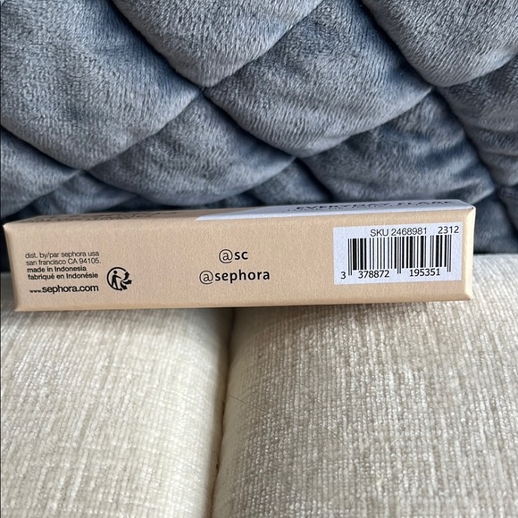 Sephora Black Wispylites Lashes Natural Flare - Picture 4 of 4